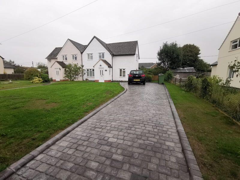 3 bed Semi Detached for rent in Grove. From Amelies Estate Agents - Oxford