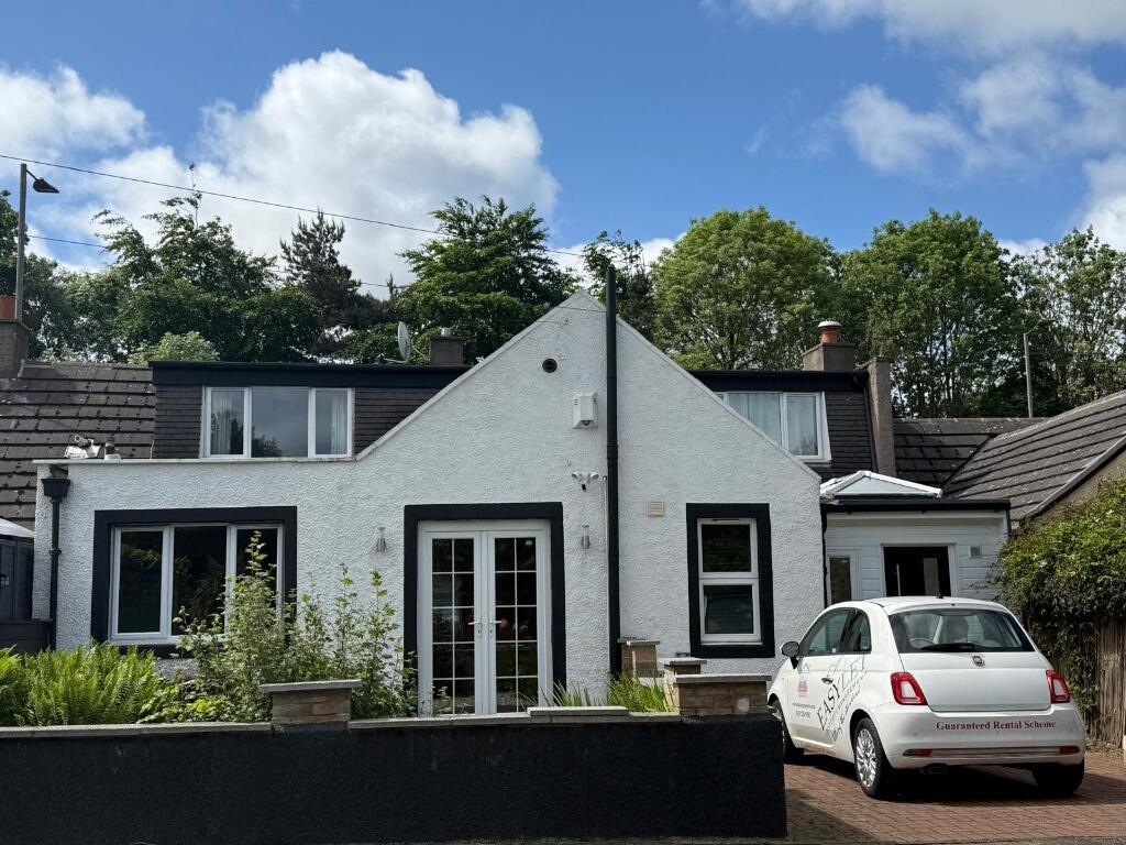 3 bed Detached for rent in Danderhall. From Easy Let Property - Edinburgh 3 bed Detached for rent in Danderhall. From Easy Let Property - Edinburgh