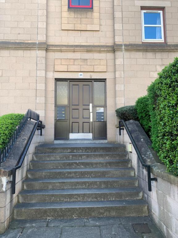 1 bed 1st Floor Flat for rent in Edinburgh. From Easy Let Property - Edinburgh