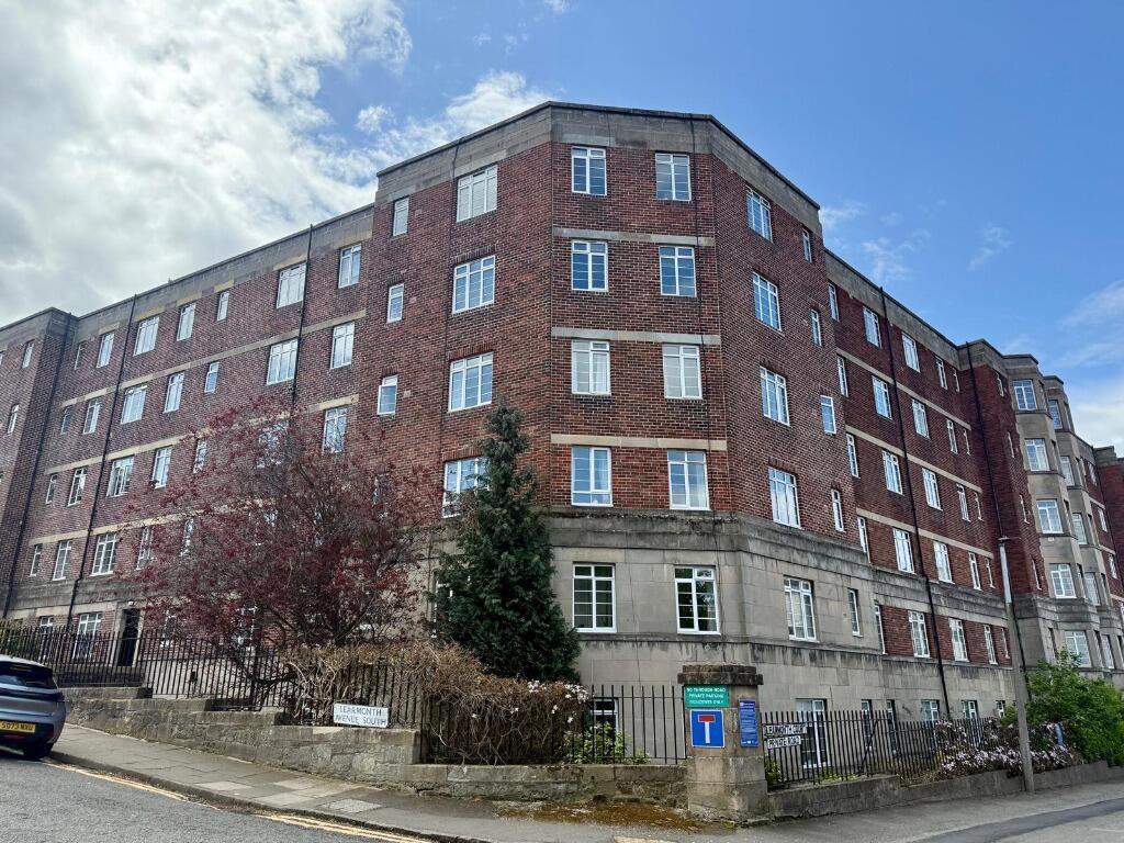 2 bed 1st Floor Flat for rent in Edinburgh. From Easy Let Property - Edinburgh