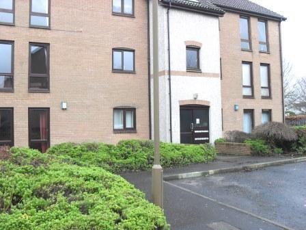 1 bed 1st Floor Flat for rent in Queensferry. From Easy Let Property - Edinburgh