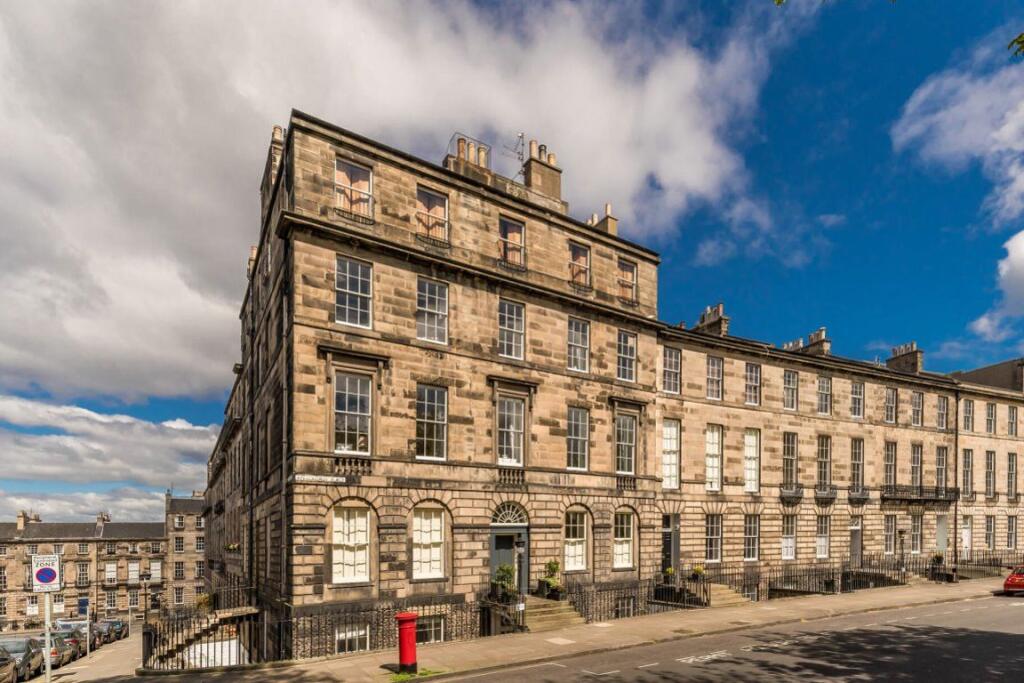 3 bed 1st Floor Flat for rent in Edinburgh. From Ben Property - Edinburgh 3 bed 1st Floor Flat for rent in Edinburgh. From Ben Property - Edinburgh