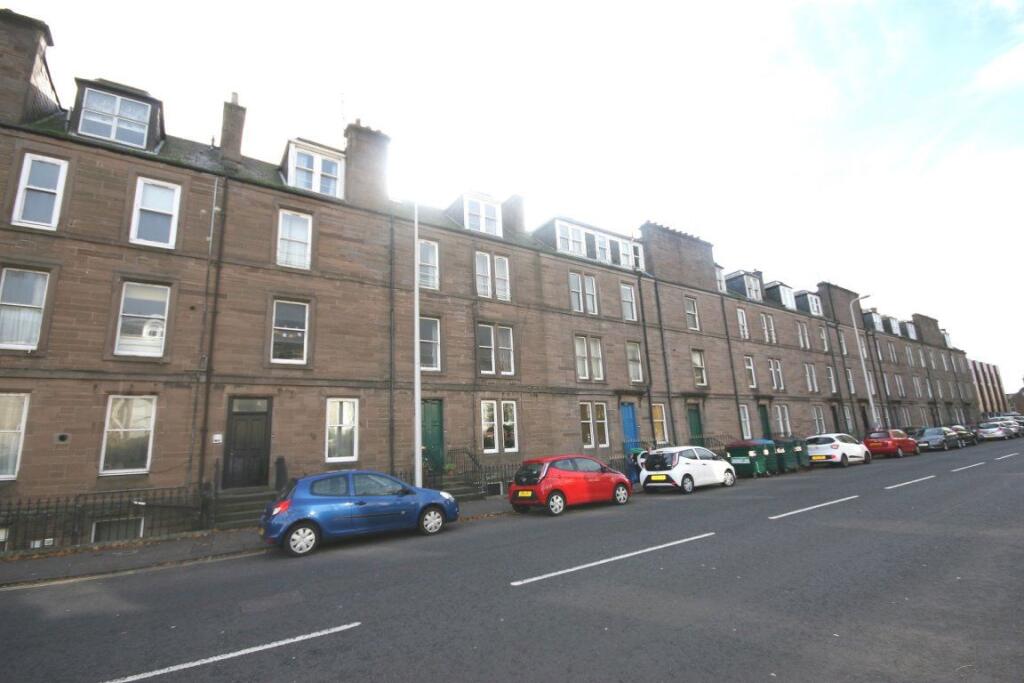 3 bed 1st Floor Flat for rent in Dundee. From Ben Property - Edinburgh
