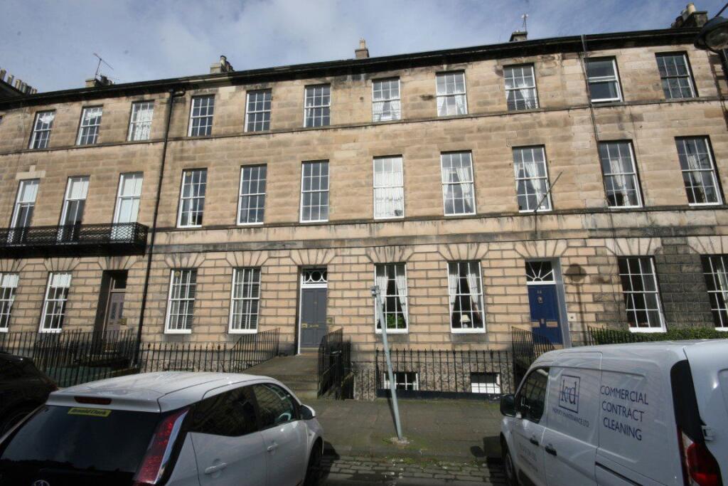 4 bed 1st Floor Flat for rent in Edinburgh. From Ben Property - Edinburgh 4 bed 1st Floor Flat for rent in Edinburgh. From Ben Property - Edinburgh