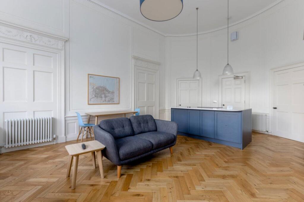 1 bed 1st Floor Flat for rent in Edinburgh. From Ben Property - Edinburgh 1 bed 1st Floor Flat for rent in Edinburgh. From Ben Property - Edinburgh