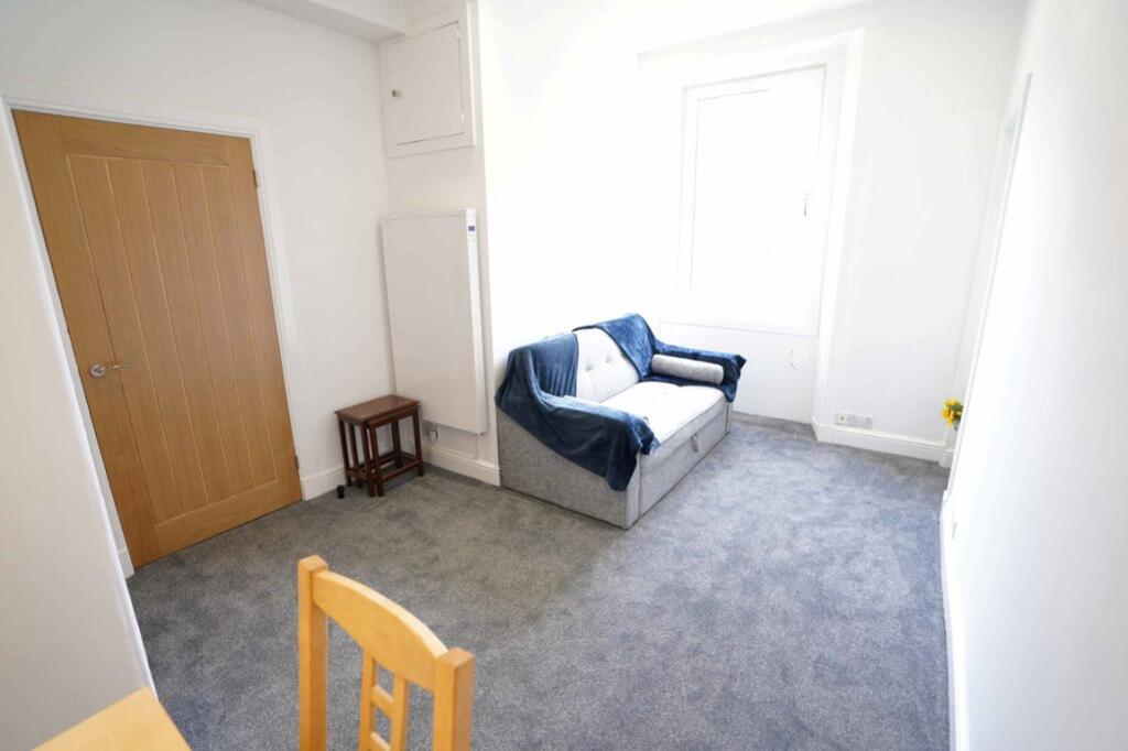 1 bed 1st Floor Flat for rent in Edinburgh. From Ben Property - Edinburgh