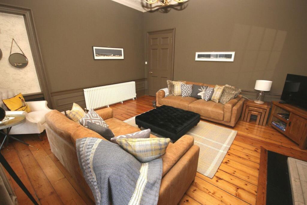 3 bed 1st Floor Flat for rent in Edinburgh. From Ben Property - Edinburgh 3 bed 1st Floor Flat for rent in Edinburgh. From Ben Property - Edinburgh