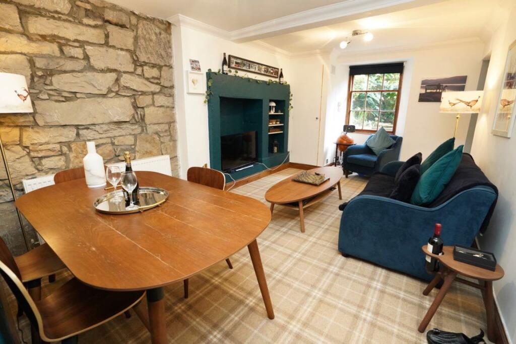 2 bed 1st Floor Flat for rent in Edinburgh. From Ben Property - Edinburgh