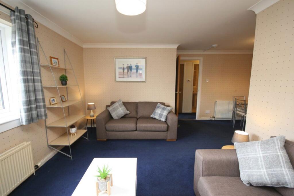1 bed 1st Floor Flat for rent in Edinburgh. From Ben Property - Edinburgh