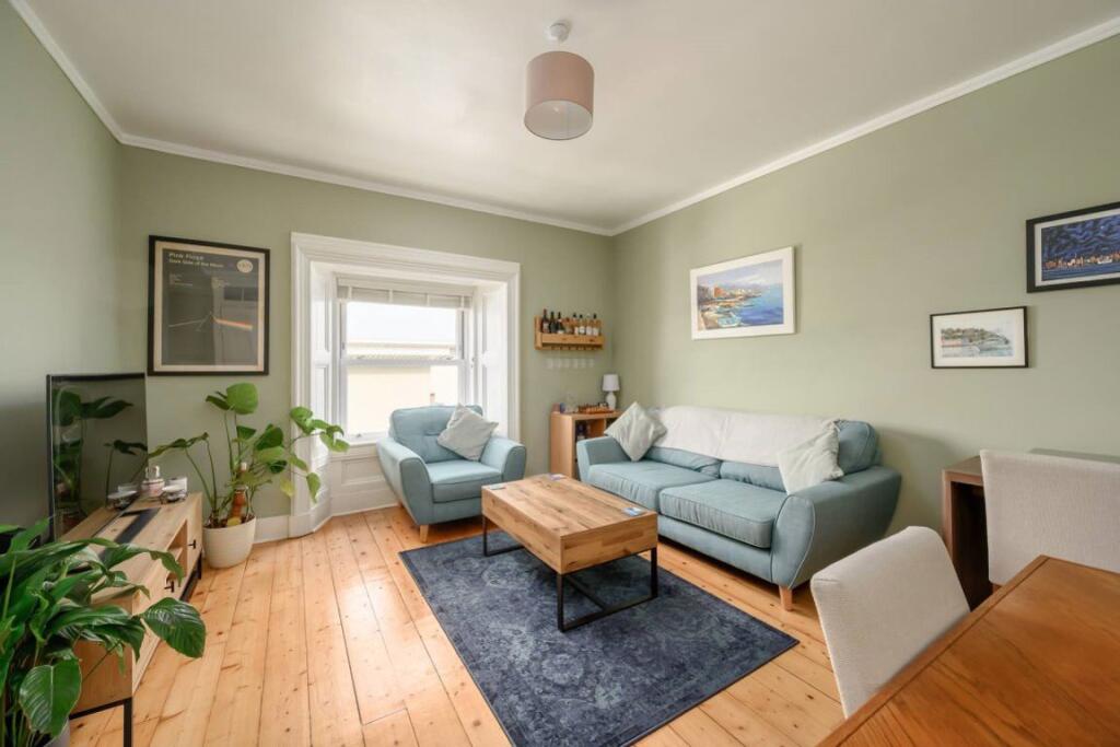 1 bed 1st Floor Flat for rent in Edinburgh. From Ben Property - Edinburgh 1 bed 1st Floor Flat for rent in Edinburgh. From Ben Property - Edinburgh
