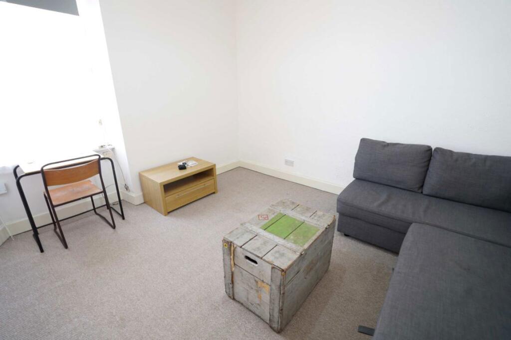 1 bed 1st Floor Flat for rent in Edinburgh. From Ben Property - Edinburgh