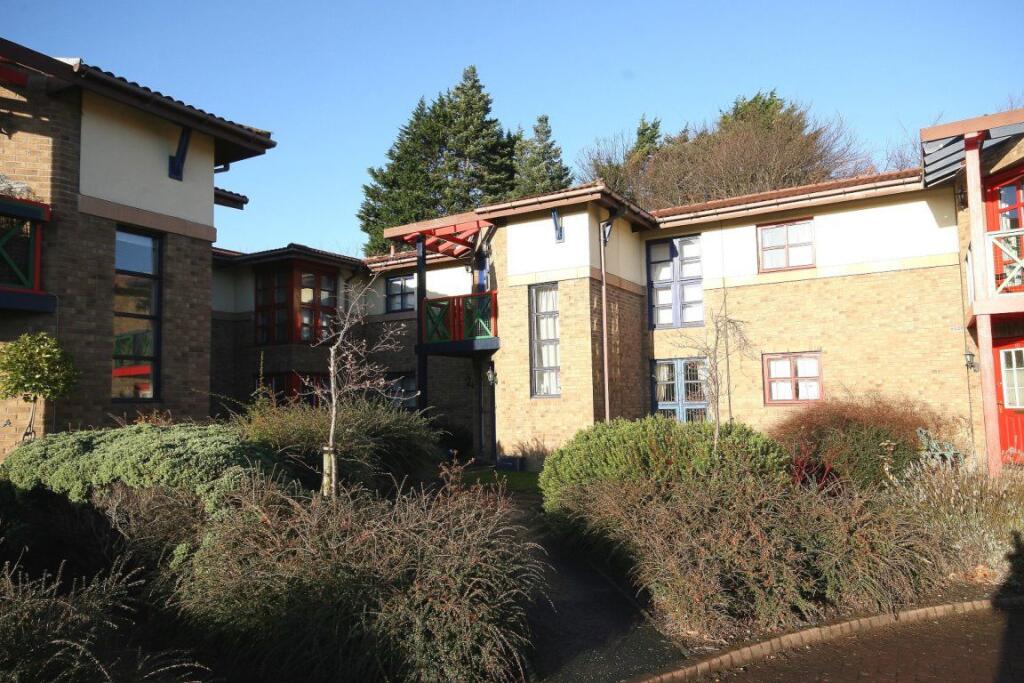 2 bed 1st Floor Flat for rent in Edinburgh. From Ben Property - Edinburgh