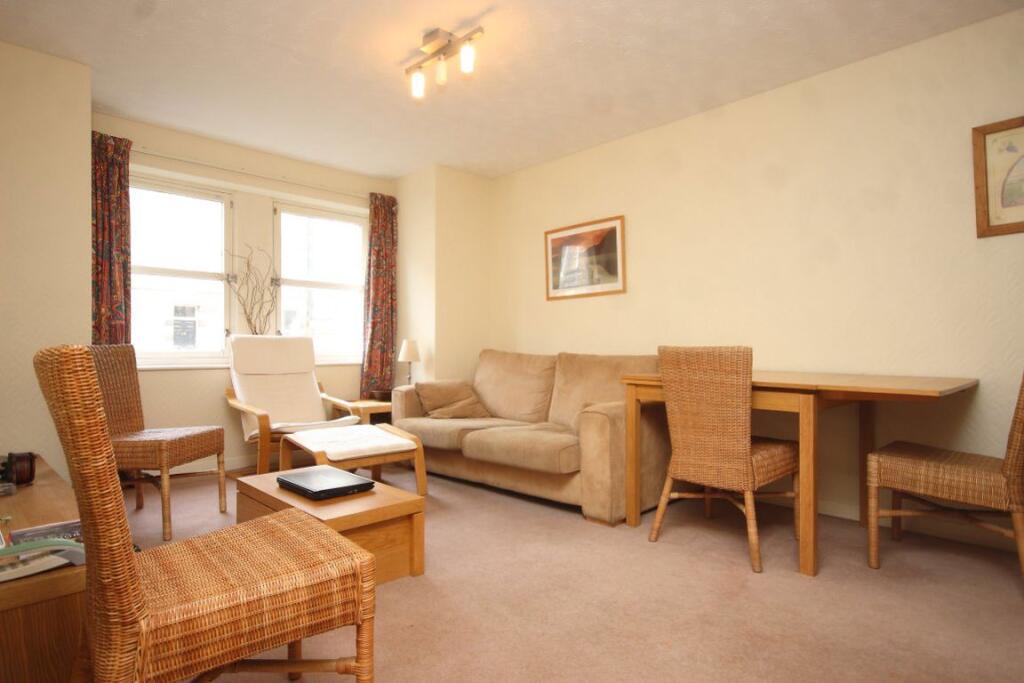 2 bed 1st Floor Flat for rent in Edinburgh. From Ben Property - Edinburgh