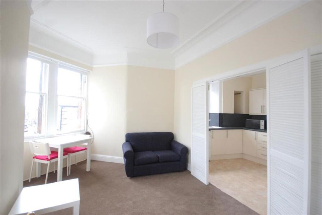 1 bed 1st Floor Flat for rent in Edinburgh. From Ben Property - Edinburgh