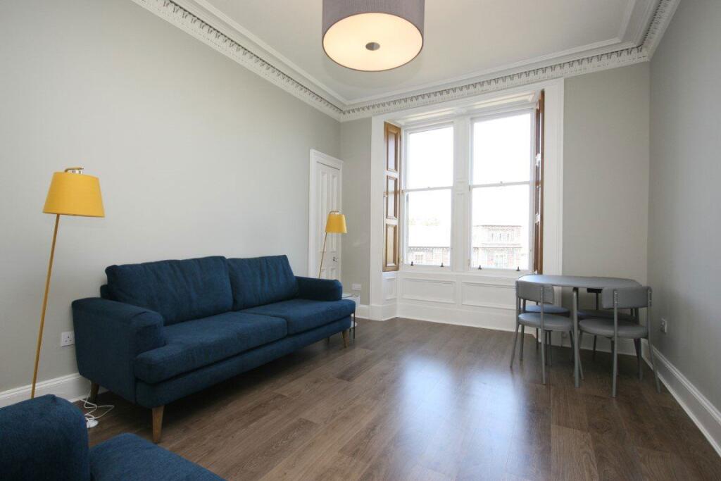2 bed 1st Floor Flat for rent in Edinburgh. From Ben Property - Edinburgh