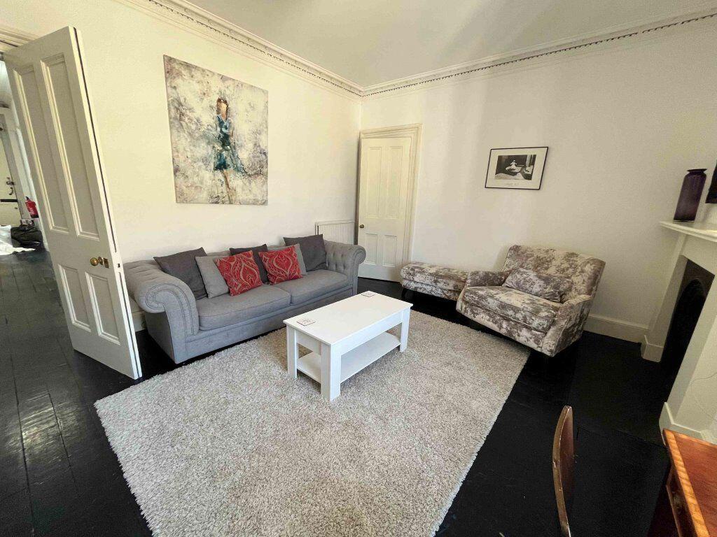 3 bed 1st Floor Flat for rent in Edinburgh. From Ben Property - Edinburgh