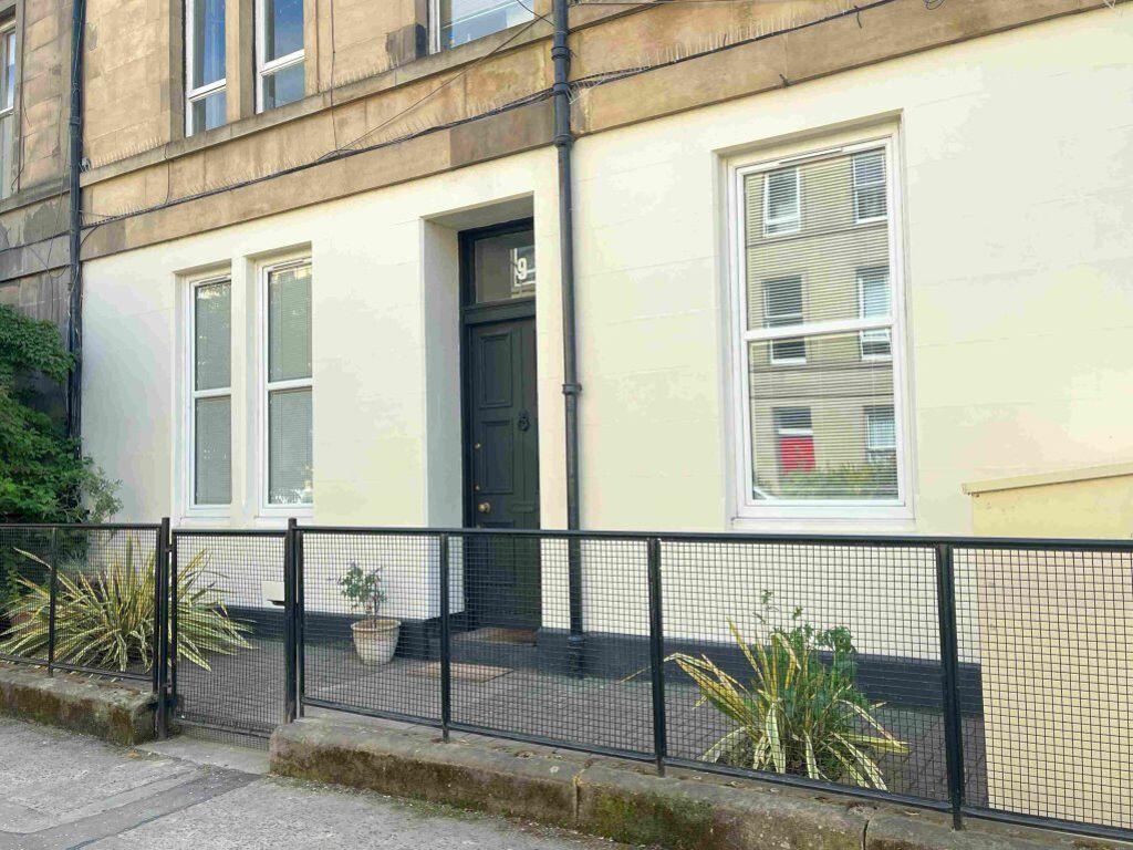 3 bed 1st Floor Flat for rent in Edinburgh. From Ben Property - Edinburgh