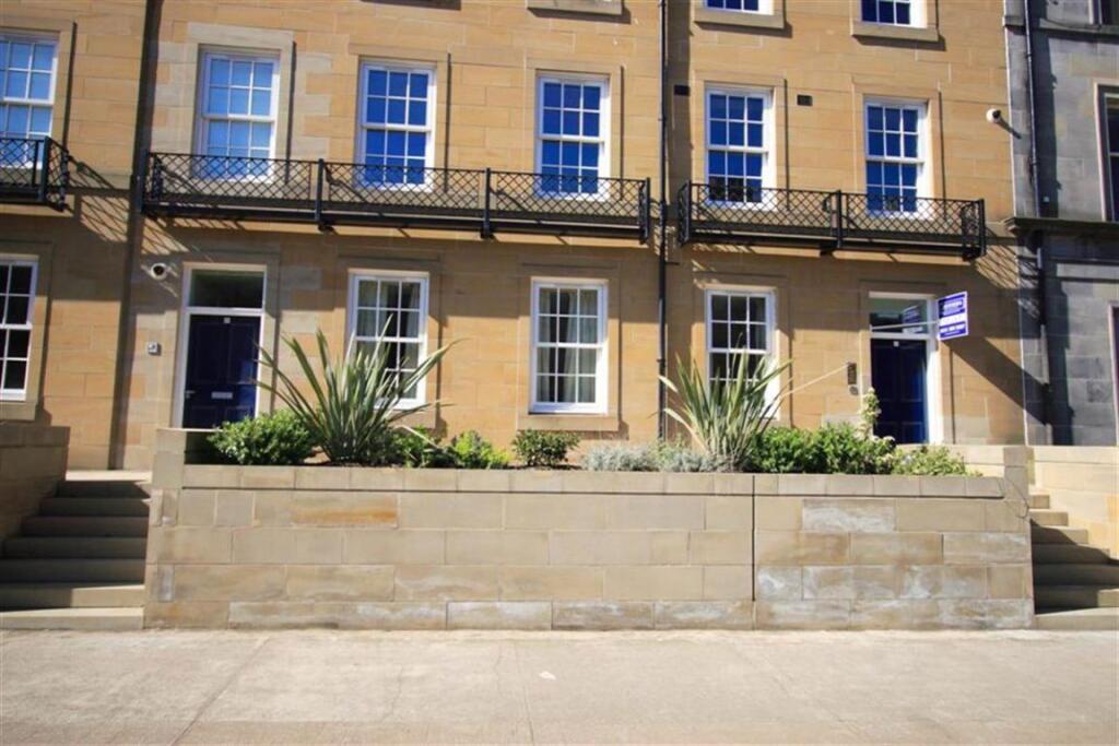 2 bed 1st Floor Flat for rent in Edinburgh. From Ben Property - Edinburgh