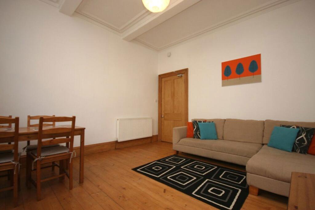 3 bed 1st Floor Flat for rent in Edinburgh. From Ben Property - Edinburgh