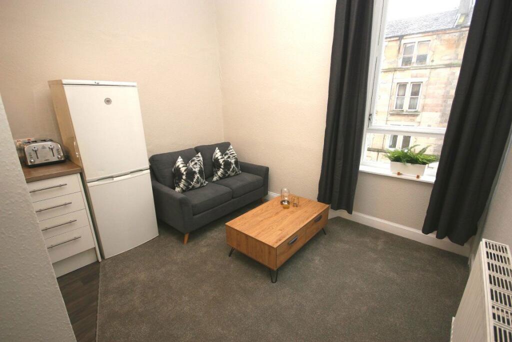 1 bed 1st Floor Flat for rent in Edinburgh. From Ben Property - Edinburgh