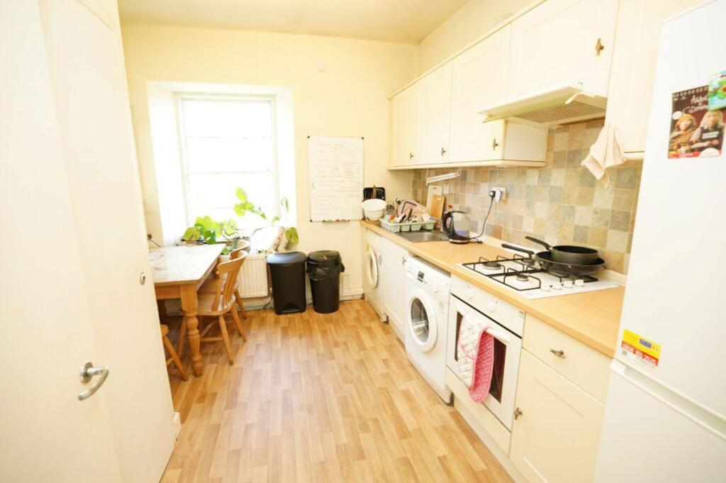 3 bed 1st Floor Flat for rent in Edinburgh. From Ben Property - Edinburgh