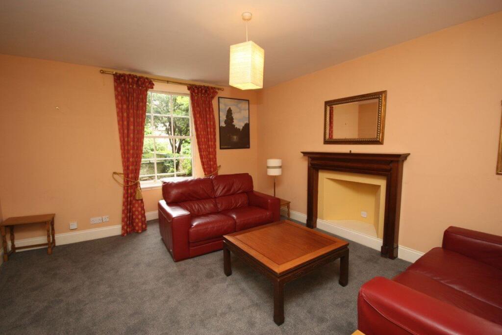 4 bed 1st Floor Flat for rent in Edinburgh. From Ben Property - Edinburgh