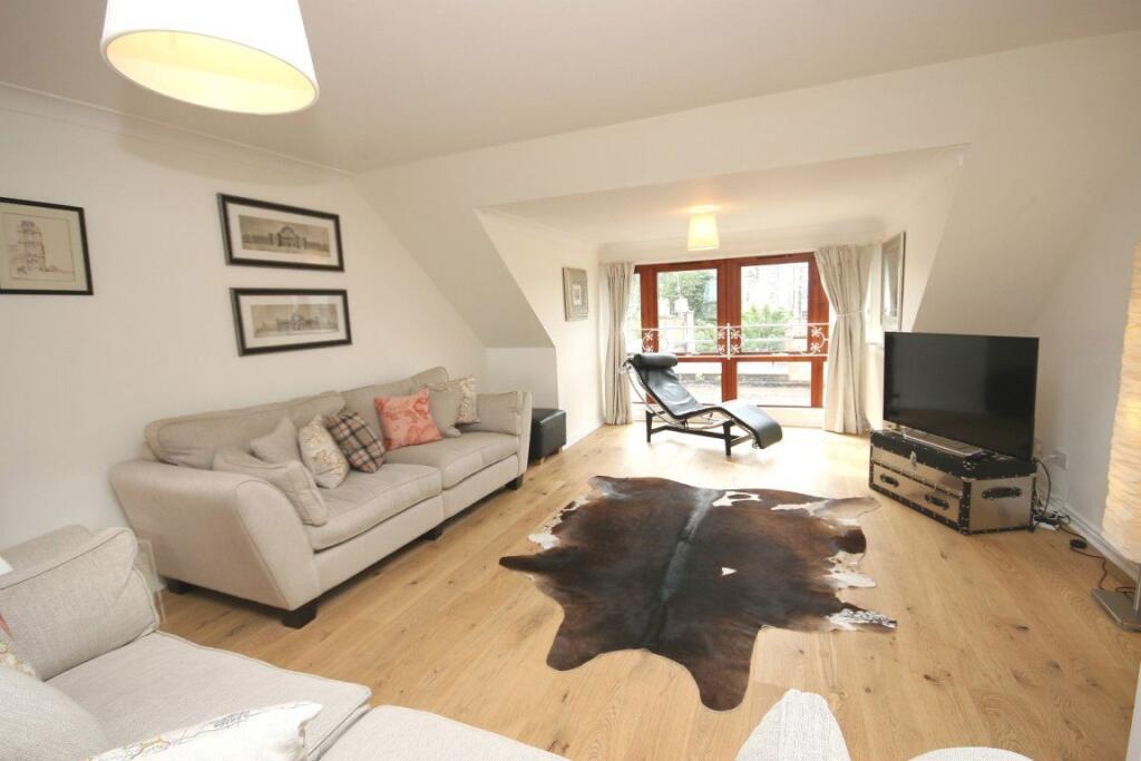 4 bed Not Specified for rent in Edinburgh. From Ben Property - Edinburgh