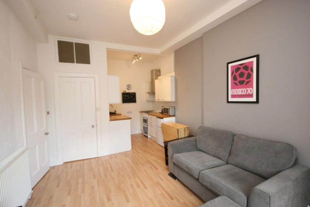 1 bed 1st Floor Flat for rent in Edinburgh. From Ben Property - Edinburgh