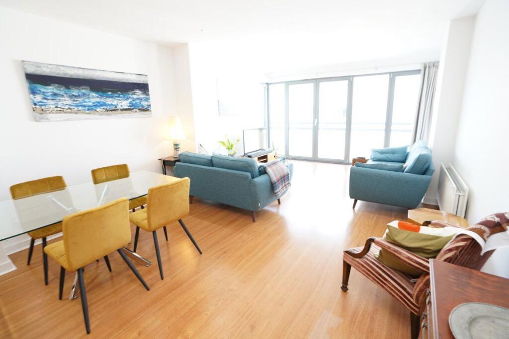 2 bed 1st Floor Flat for rent in Edinburgh. From Ben Property - Edinburgh