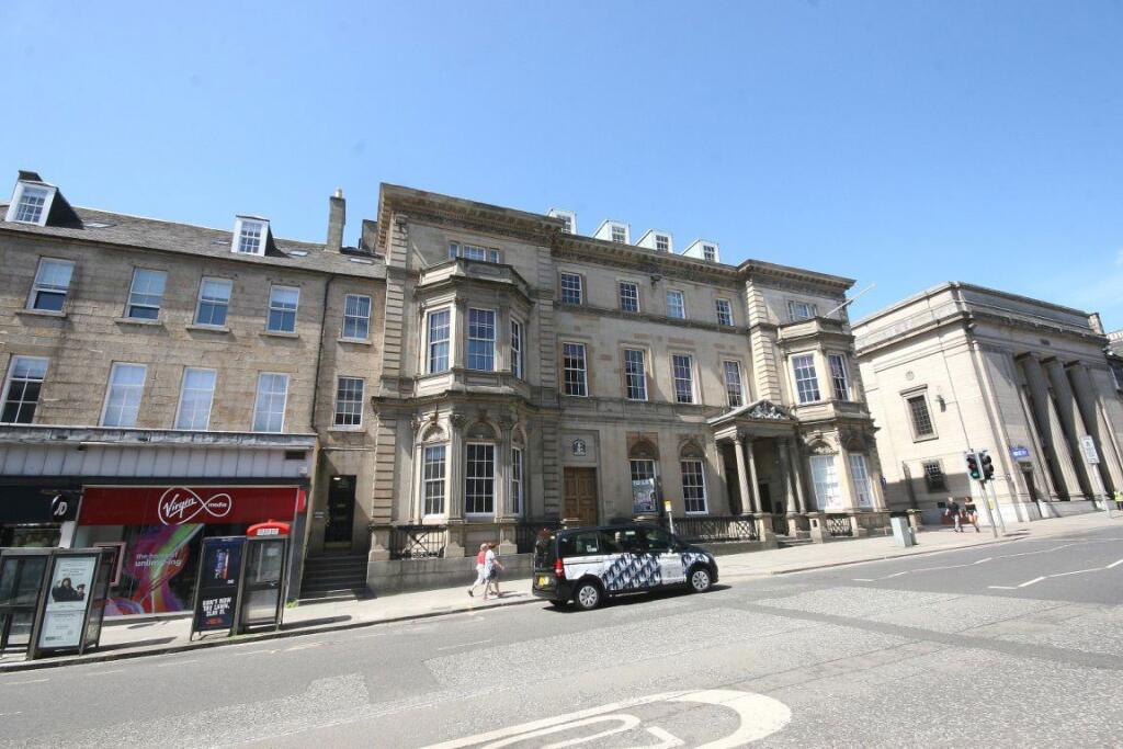 4 bed 1st Floor Flat for rent in Edinburgh. From Ben Property - Edinburgh