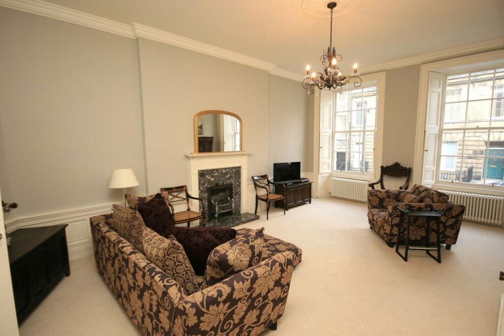 1 bed 1st Floor Flat for rent in Edinburgh. From Ben Property - Edinburgh 1 bed 1st Floor Flat for rent in Edinburgh. From Ben Property - Edinburgh