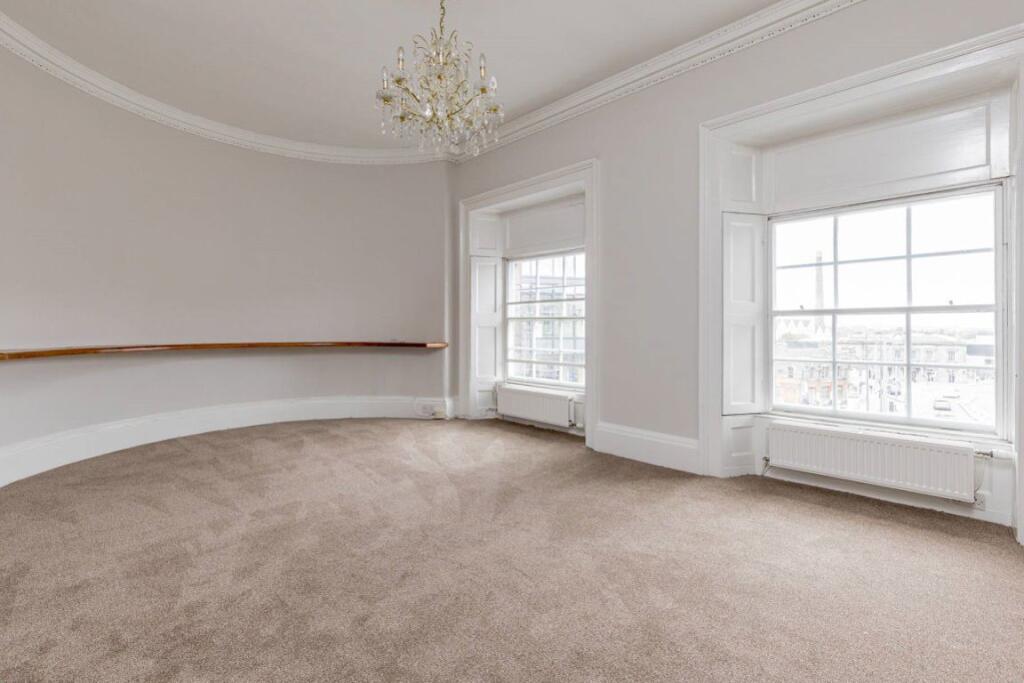 2 bed 1st Floor Flat for rent in Edinburgh. From Ben Property - Edinburgh