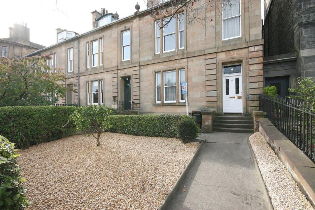 5 bed Town House for rent in Edinburgh. From Ben Property - Edinburgh 5 bed Town House for rent in Edinburgh. From Ben Property - Edinburgh