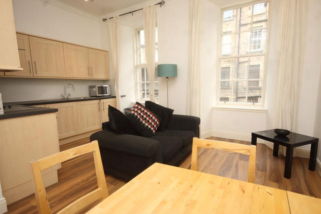 2 bed 1st Floor Flat for rent in Edinburgh. From Ben Property - Edinburgh
