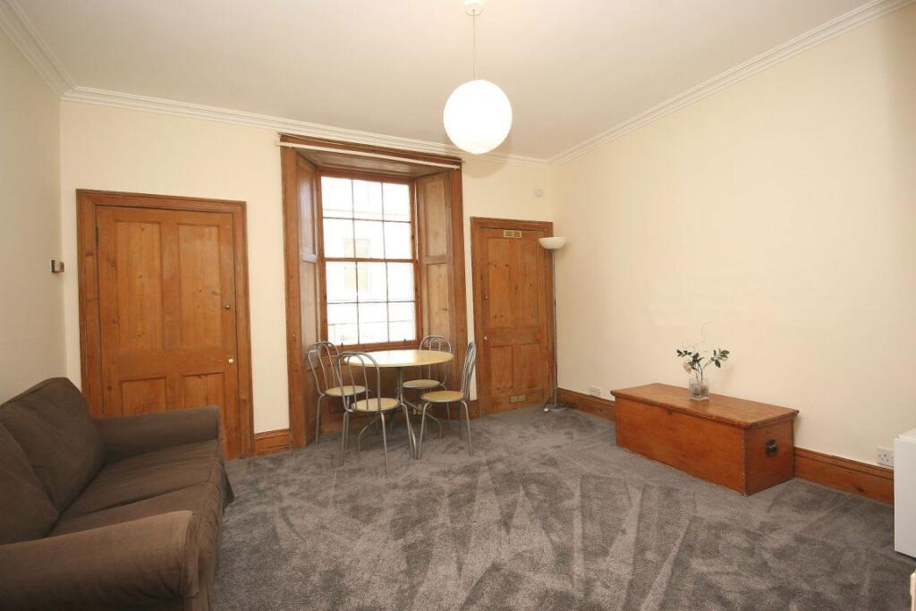 1 bed 1st Floor Flat for rent in Edinburgh. From Ben Property - Edinburgh 1 bed 1st Floor Flat for rent in Edinburgh. From Ben Property - Edinburgh