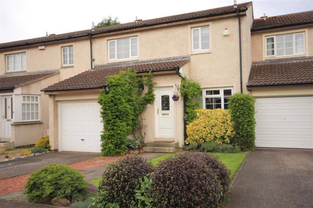 3 bed Mid Terraced House for rent in Hermiston. From Ben Property - Edinburgh 3 bed Mid Terraced House for rent in Hermiston. From Ben Property - Edinburgh