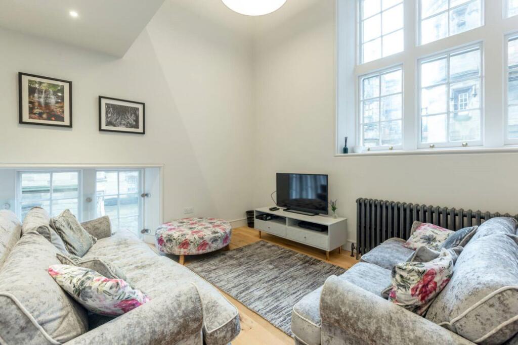 1 bed 1st Floor Flat for rent in Edinburgh. From Ben Property - Edinburgh 1 bed 1st Floor Flat for rent in Edinburgh. From Ben Property - Edinburgh