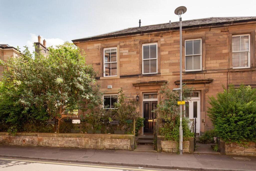 3 bed Semi Detached for rent in Edinburgh. From Ben Property - Edinburgh