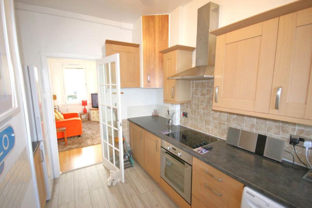 1 bed 1st Floor Flat for rent in Edinburgh. From Ben Property - Edinburgh