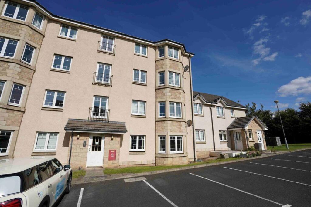 2 bed 1st Floor Flat for rent in Prestonpans. From Ben Property - Edinburgh