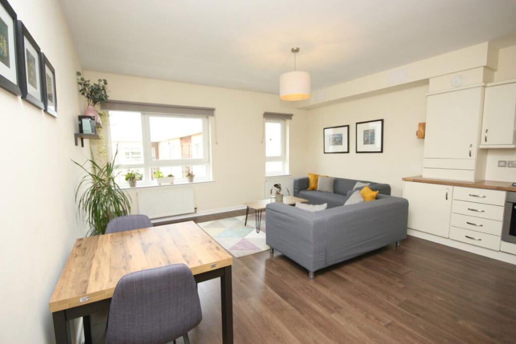 2 bed 1st Floor Flat for rent in Edinburgh. From Ben Property - Edinburgh