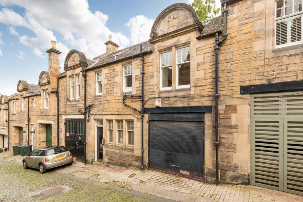 2 bed 1st Floor Flat for rent in Edinburgh. From Ben Property - Edinburgh