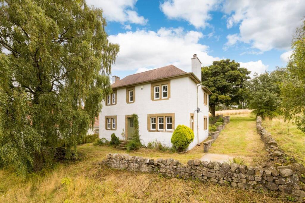 3 bed Detached for rent in Linlithgow. From Ben Property - Edinburgh 3 bed Detached for rent in Linlithgow. From Ben Property - Edinburgh