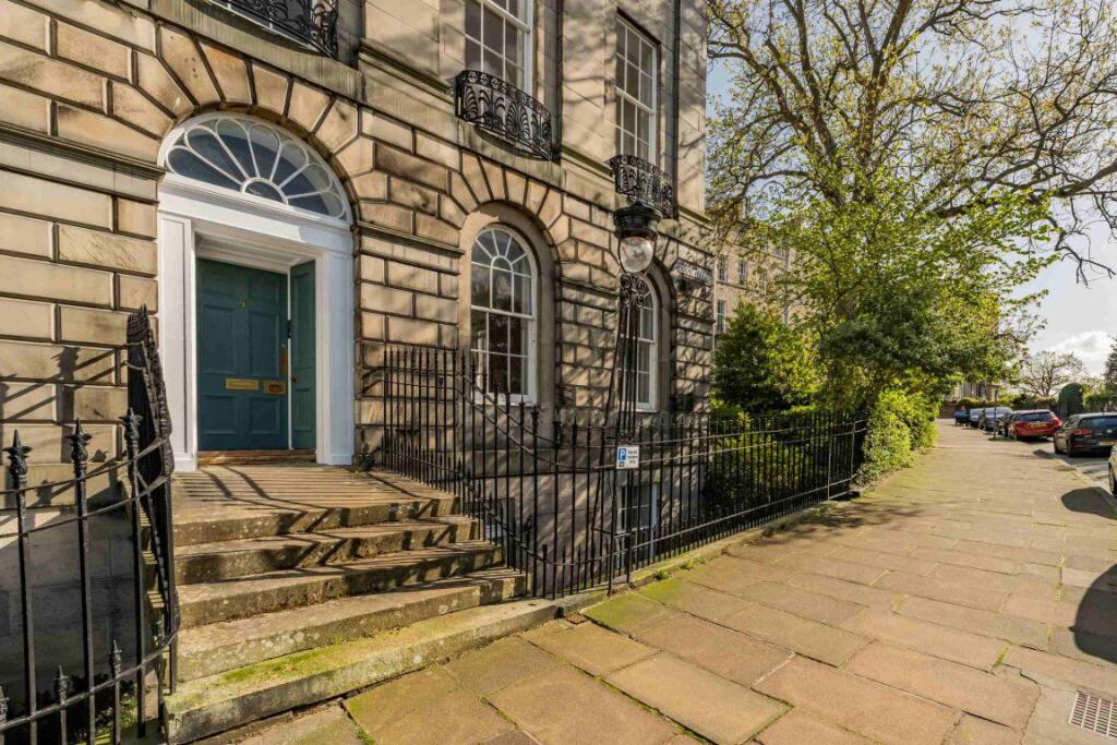 3 bed 1st Floor Flat for rent in Edinburgh. From Ben Property - Edinburgh 3 bed 1st Floor Flat for rent in Edinburgh. From Ben Property - Edinburgh