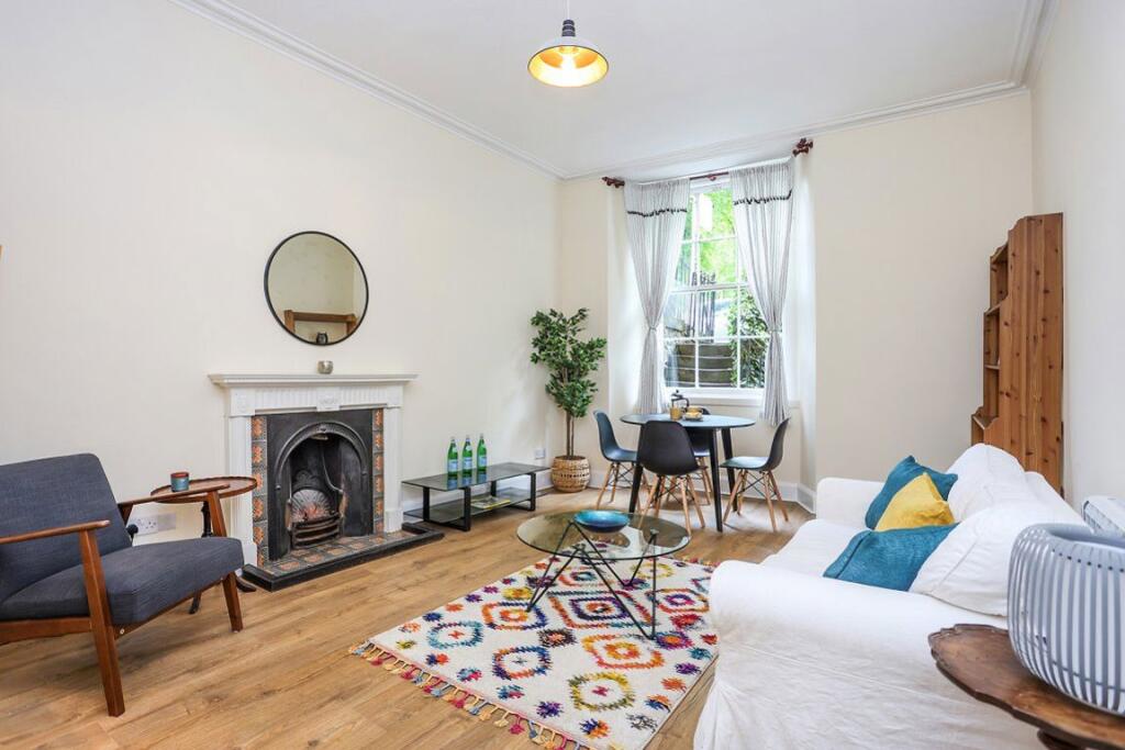 1 bed 1st Floor Flat for rent in Edinburgh. From Ben Property - Edinburgh 1 bed 1st Floor Flat for rent in Edinburgh. From Ben Property - Edinburgh