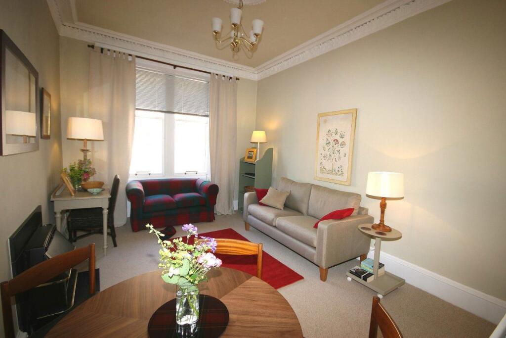 2 bed 1st Floor Flat for rent in Edinburgh. From Ben Property - Edinburgh
