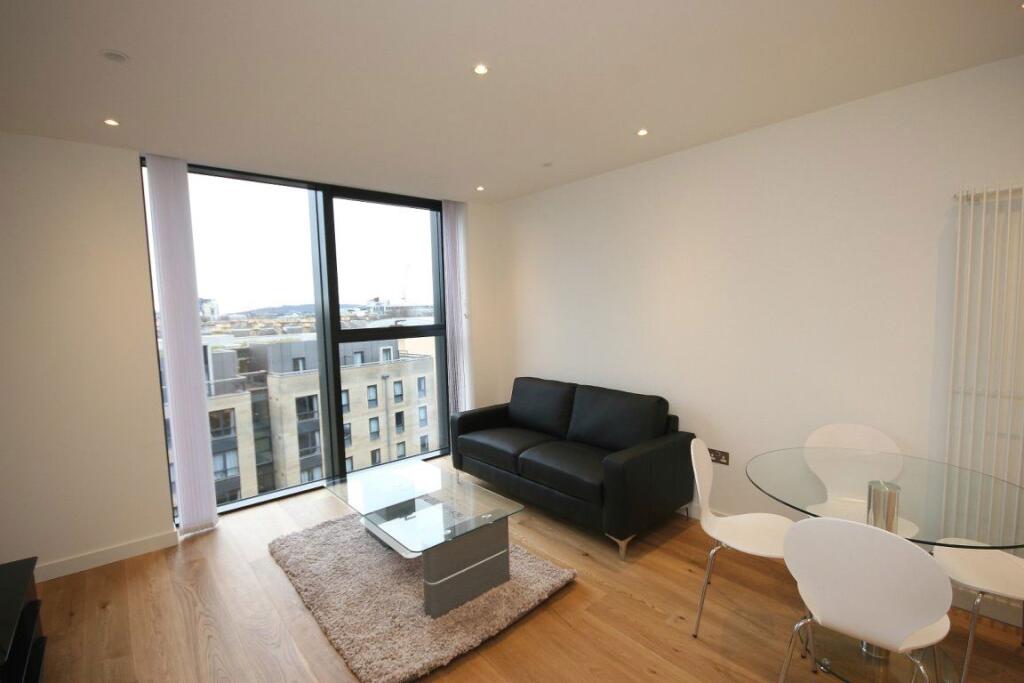 1 bed 1st Floor Flat for rent in Edinburgh. From Ben Property - Edinburgh
