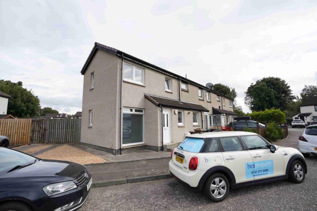 2 bed Semi Detached for rent in Edinburgh. From Ben Property - Edinburgh