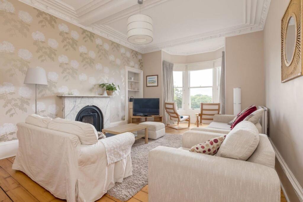 3 bed 1st Floor Flat for rent in Edinburgh. From Ben Property - Edinburgh