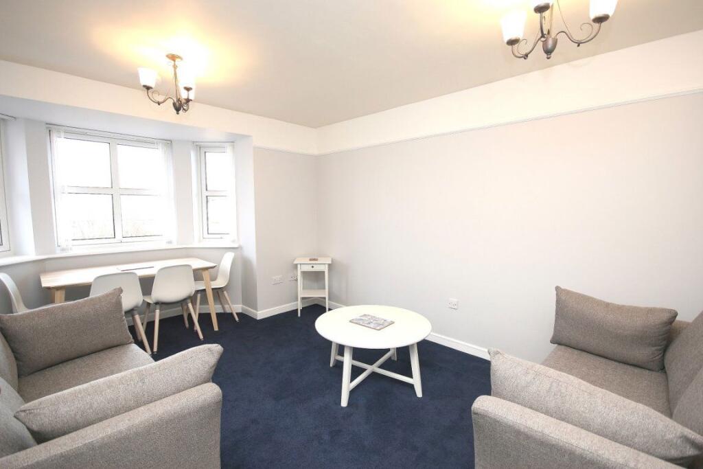 2 bed 1st Floor Flat for rent in Edinburgh. From Ben Property - Edinburgh